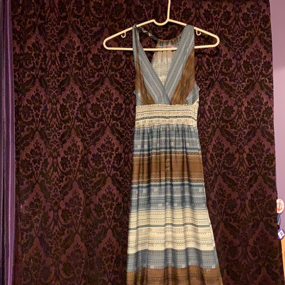 Maxi sundress!